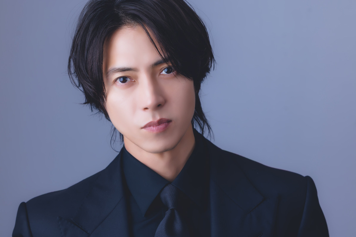 山下智久  💙山下智久 260526 crank-in【×市原隼人】「智くん、