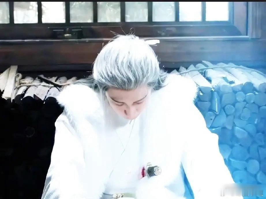 《长安二十四计》谢淮安又被捅刀了！！铁秣王跟前、岑咸菜动的手，这次捅的是腹部这岑