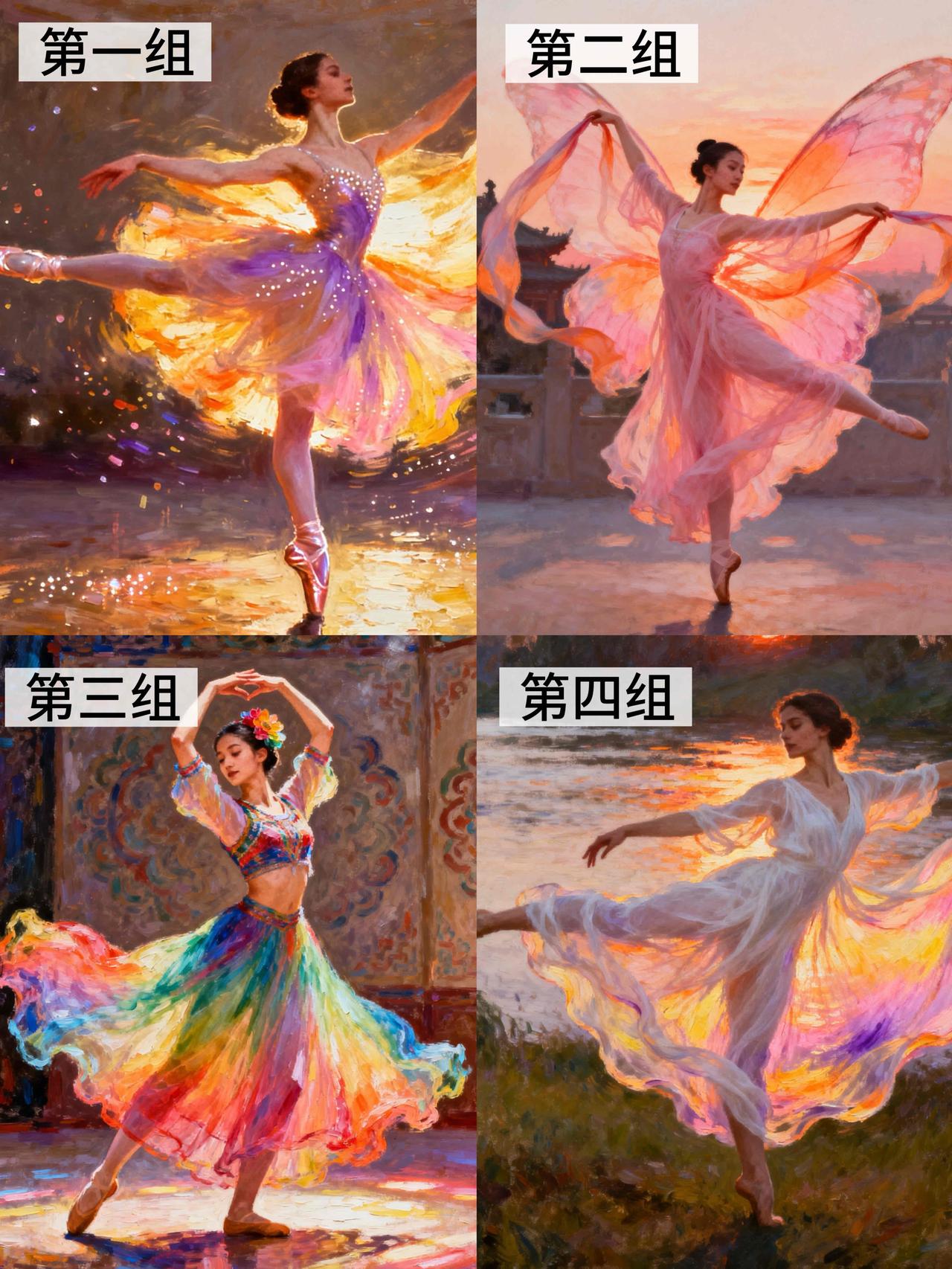 🔮2026，你在哪方面会大放异彩？｜附答案
来来来[举手R]，选出你有感应的一