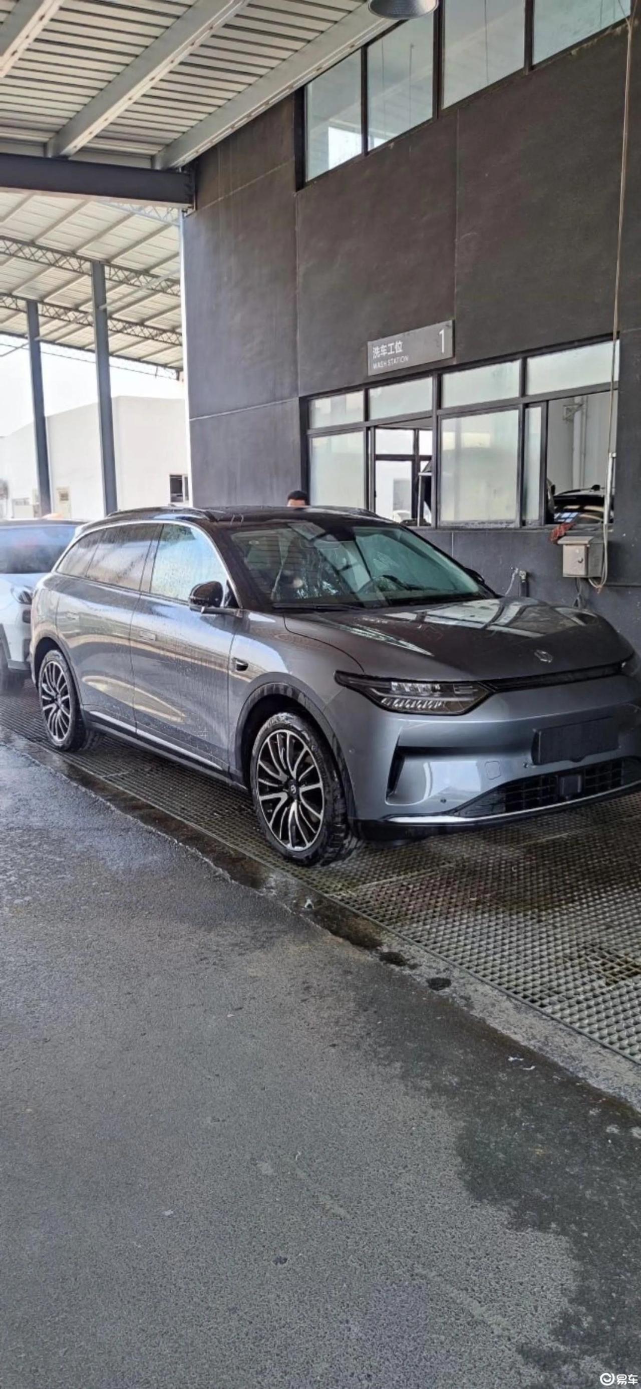 【车主：我坐副驾的时候感觉比开车的时候要舒服一些】
零跑C112021款510k