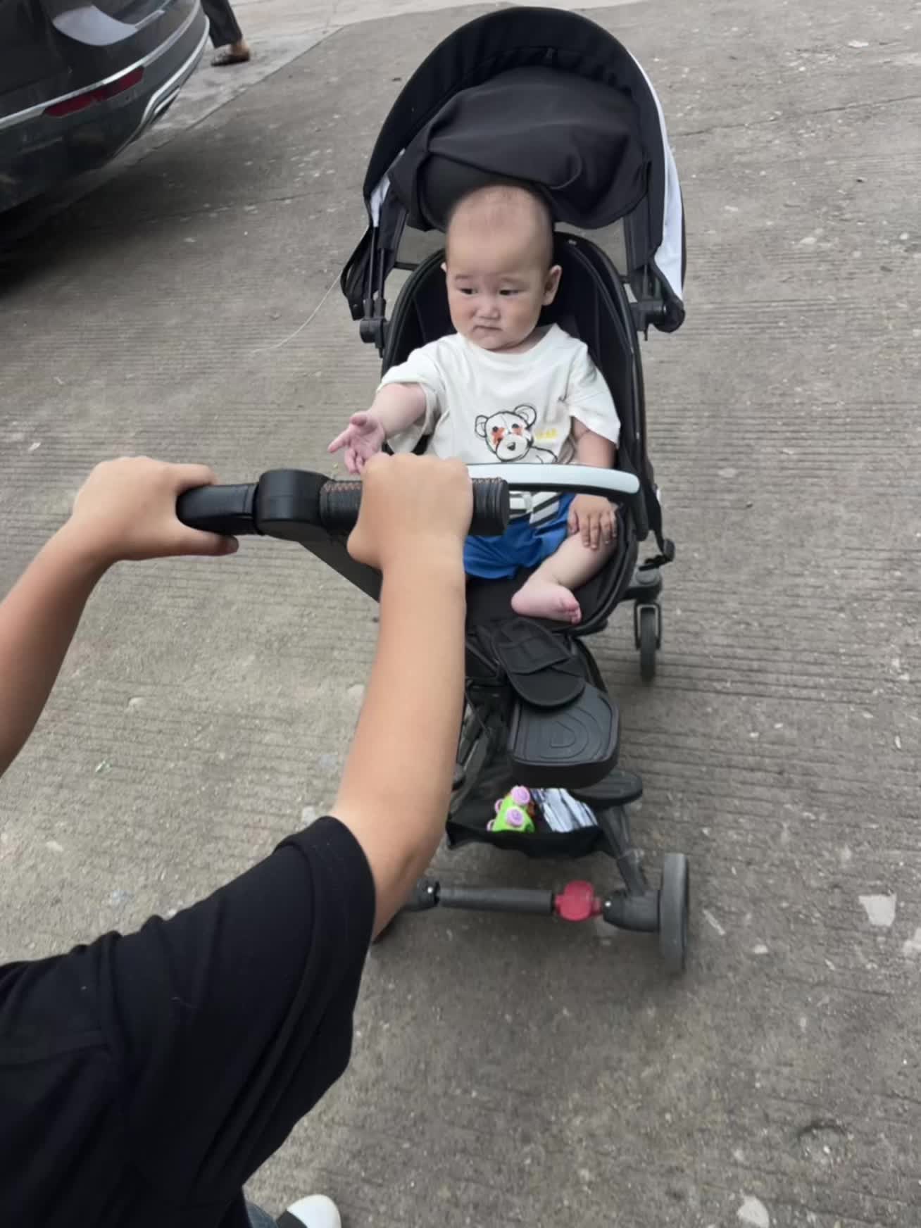 溜崽