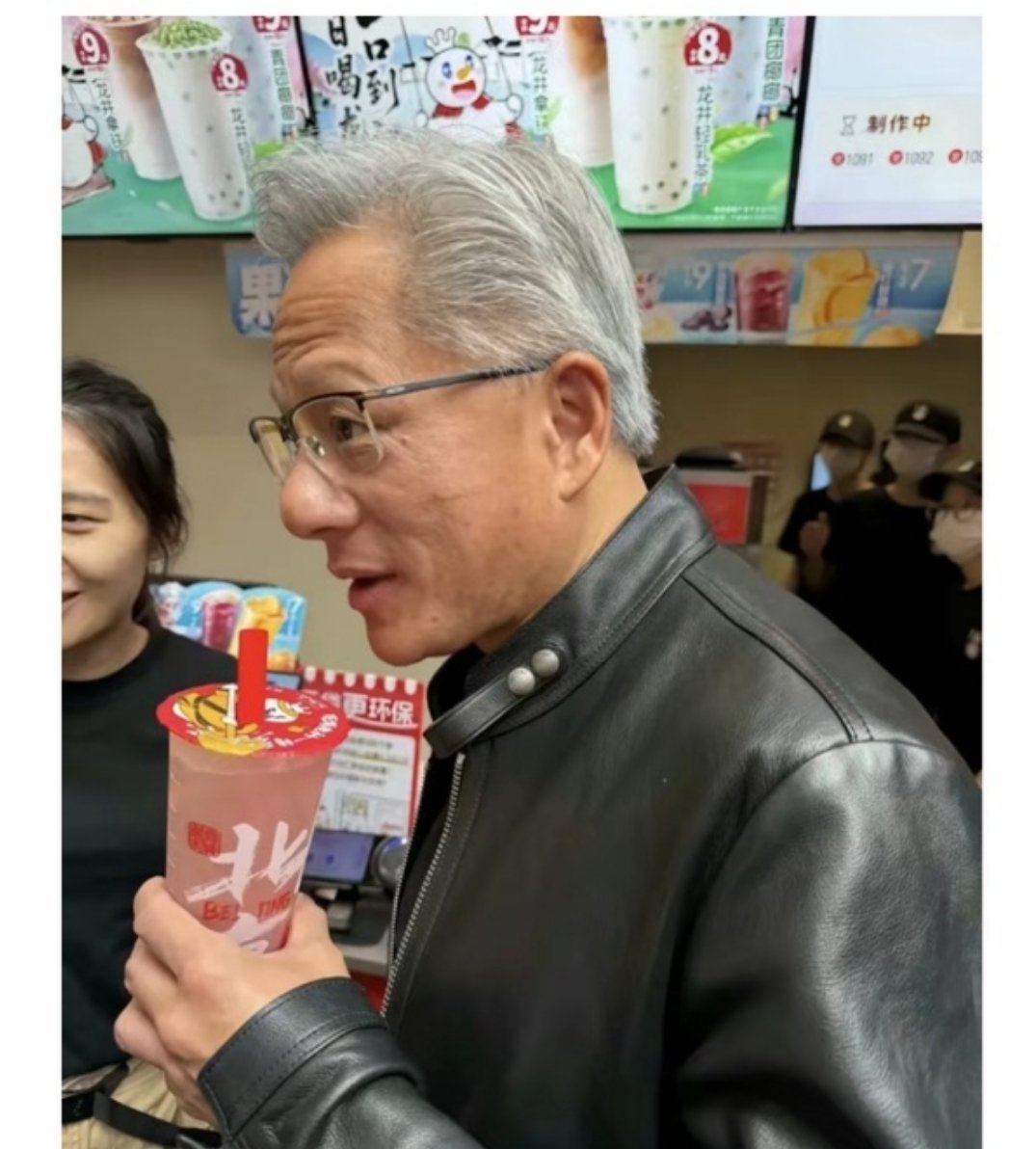 欧洲人多开一分钟空调，大家需要的AI计算结果就要延迟五秒钟，所以，千万不能让欧洲