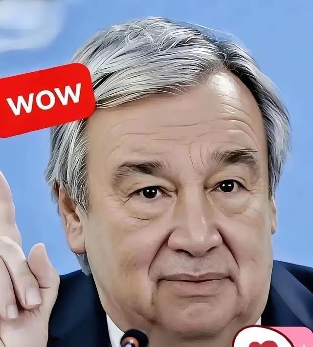 联合国终于不忍了！以色列扣押副秘书长才4天，古特雷斯直接下达最严厉人事命令公开报