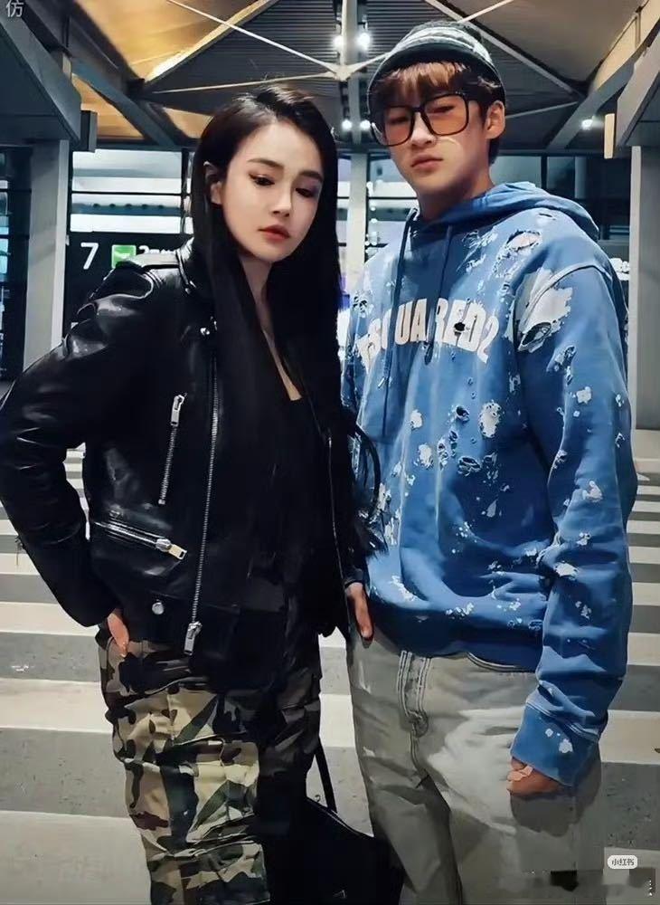 冉莹颖想解决和邹市明的婚姻问题冉莹颖参加姐姐当家的原因姐姐当家 不同于其他嘉宾求