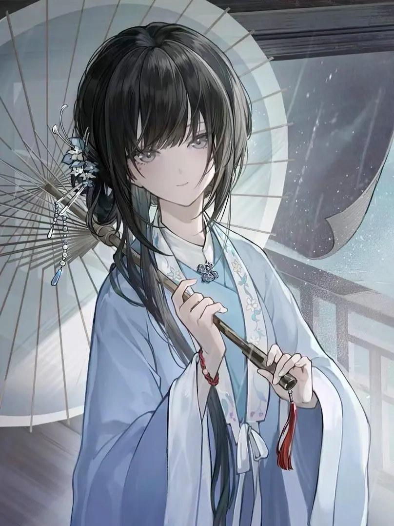 我和良爷还是有缘呢