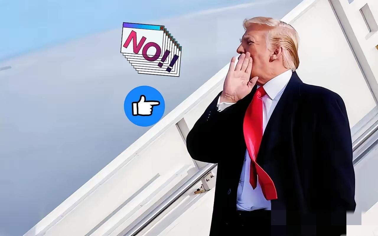 美国传来重磅消息！
​当地时间11月5日，美国最高法院一开庭就炸了锅——特朗普借