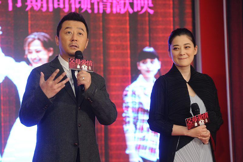父母爱情中有这一段剧情：江德福帮助姐夫的女儿安排工作，算不算走后门？而且自己的孩