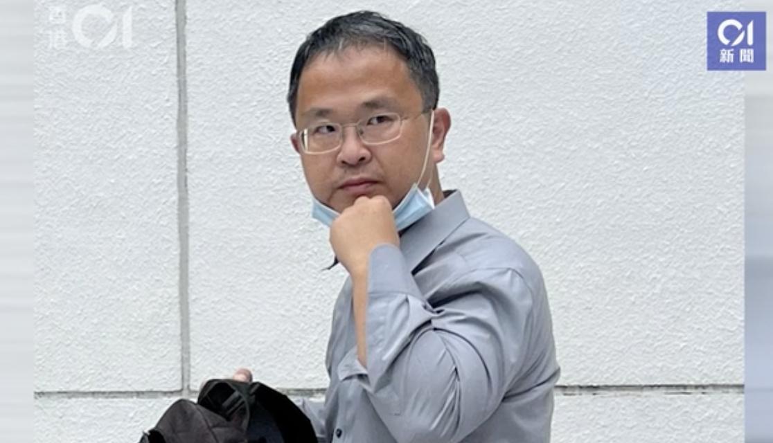 内地教授香港租房反悔，想用 1000 块贿赂中介，被告上法庭，将面临牢狱。
这名