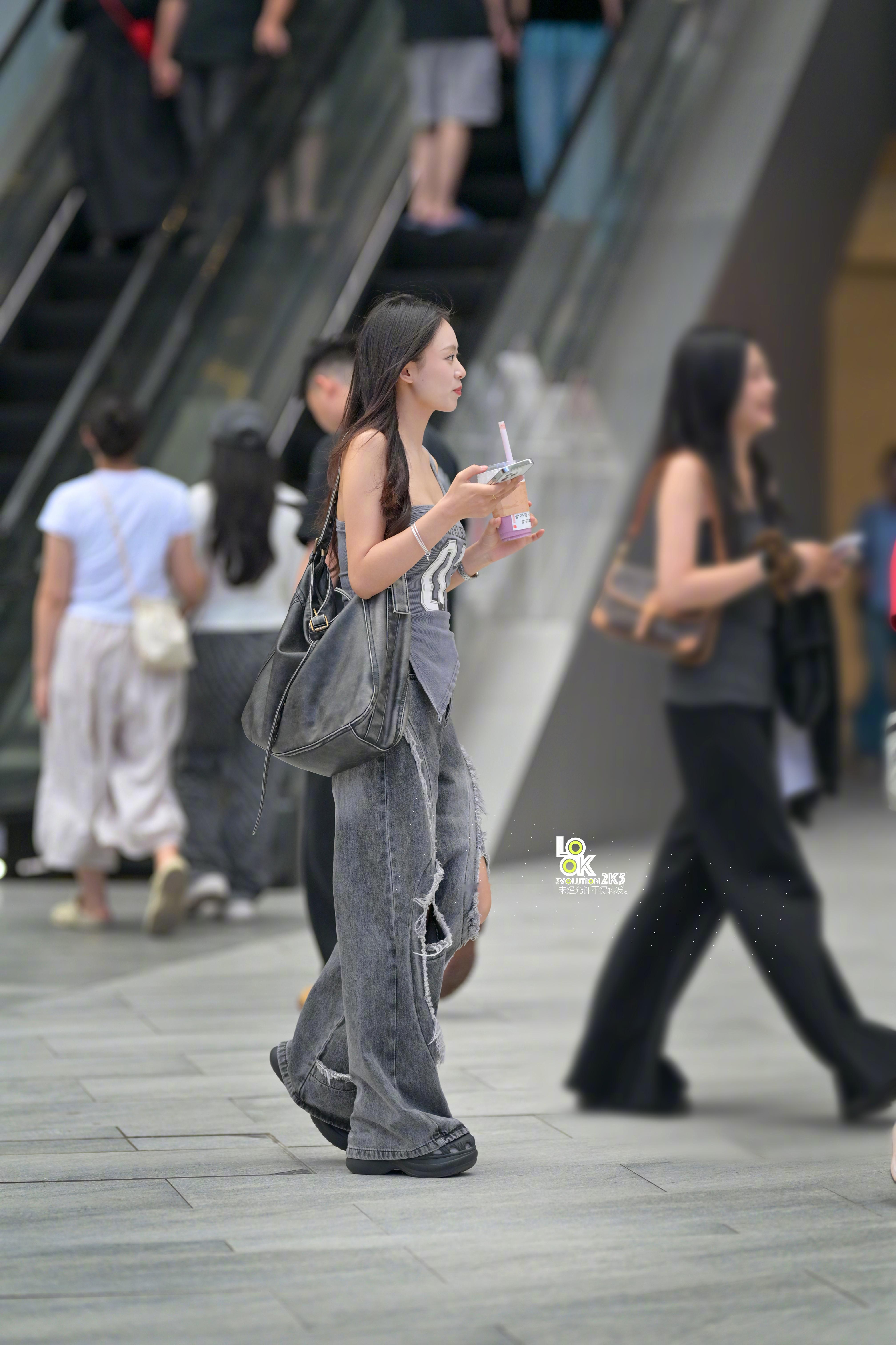 侧面再来一张 ​​​