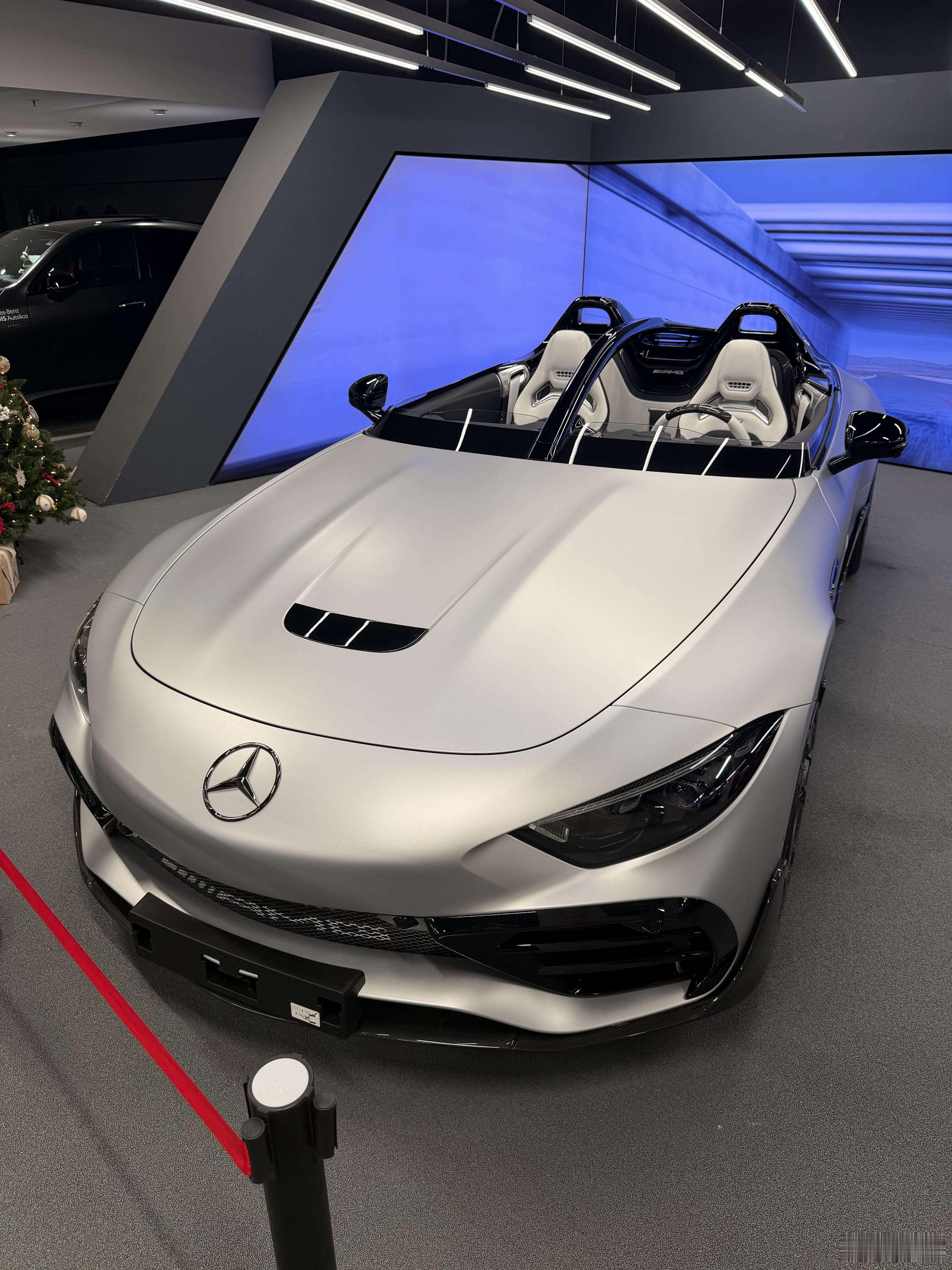 Recientemente新小牛看顺眼了 