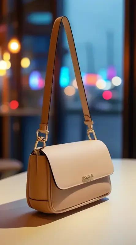 现在我出门都不背包了。
以前出门必带“伸手要钱”（身份证、手机、钥匙、钱包），现