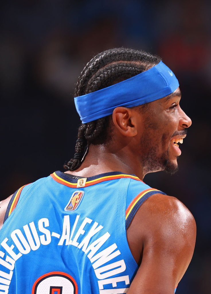 SGA：你永远不会听到雷霆球迷抱怨我罚球。你永远不会听到掘金球迷抱怨约基奇罚球。