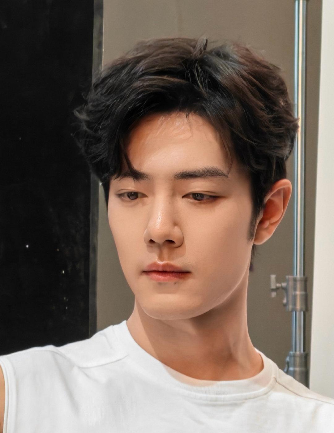 十日终焉剧版 突破题材限制，深挖角色内核，肖战@肖战 倾情演绎《十日终焉》，用实