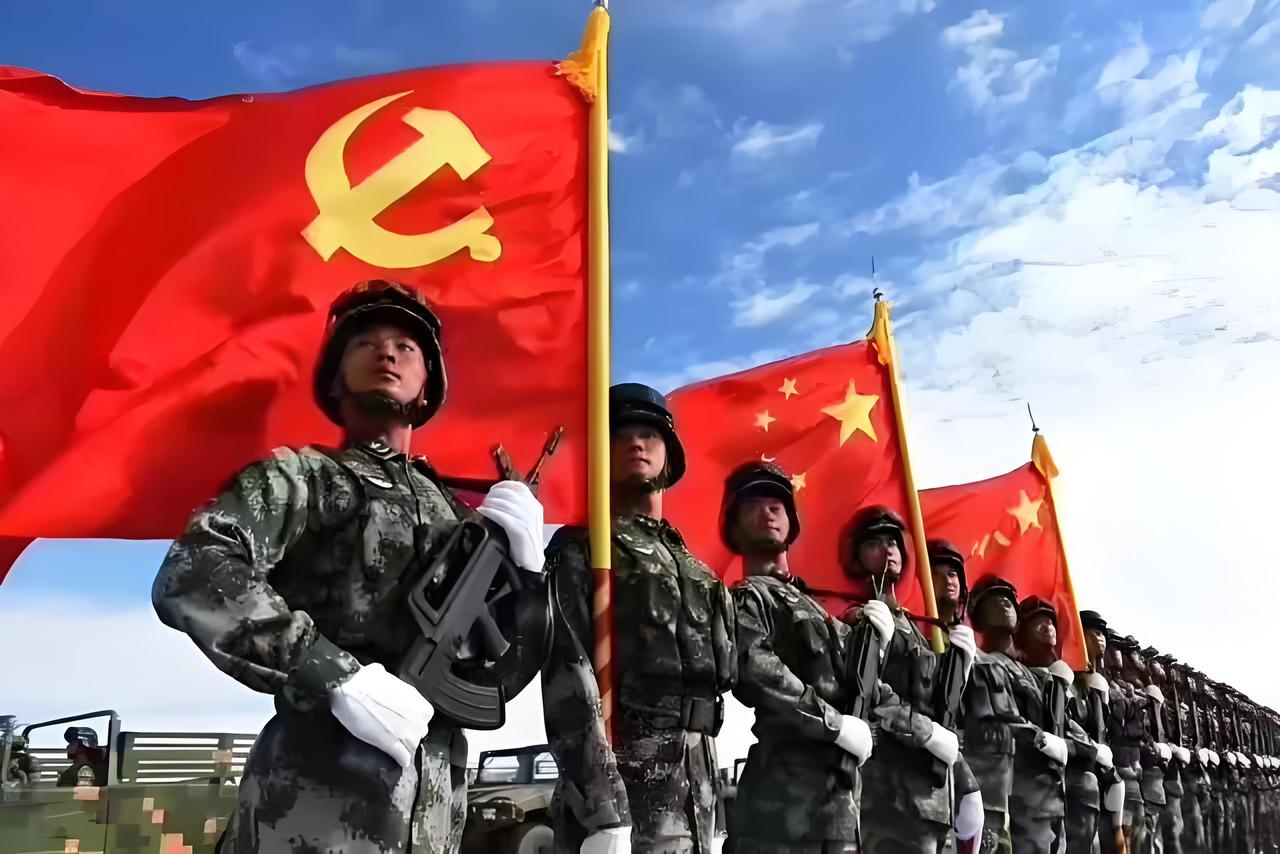 对付美国，中国还有很多的策略和手段，美国最怕什么，我们就做什么！下面这些每一项都
