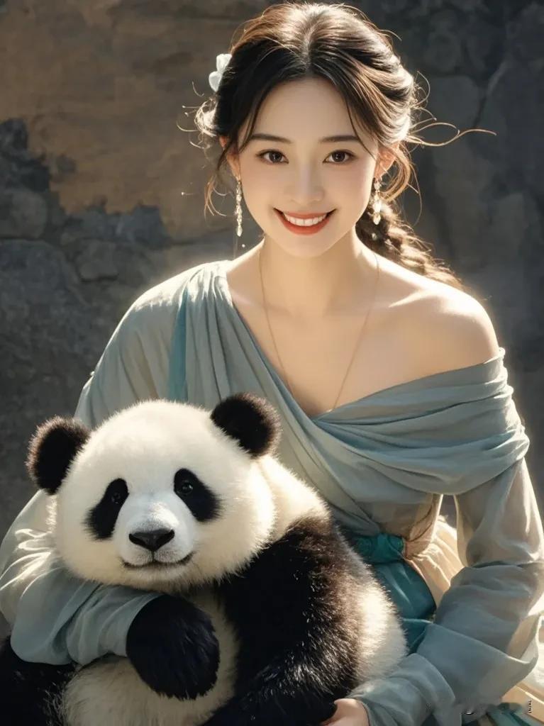 顺其自然就好，
以诚相待更佳。

哟～～这世间之事呀，顺其自然方为妙呢。莫要强求