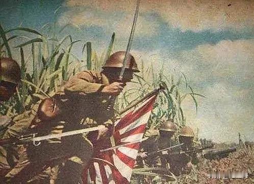 日本鬼子的凶残、灭绝人性是刻在我们民族集体记忆中，无法抹去的！

       