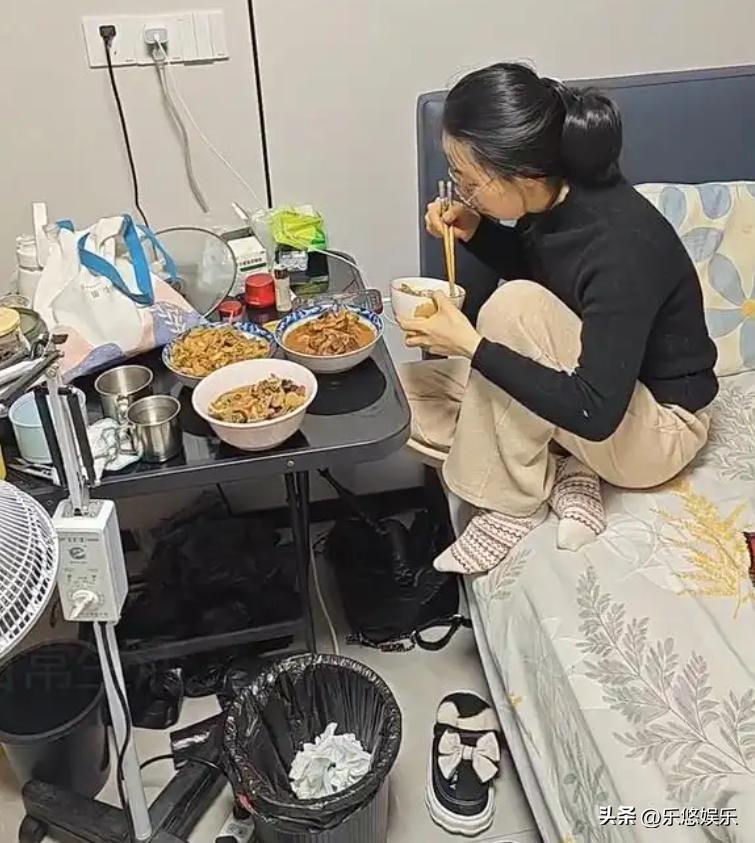 浙江男子30万娶三婚妻，婚后“好吃懒做”家务不做，丈夫心碎无奈发帖哭诉！好吃懒做