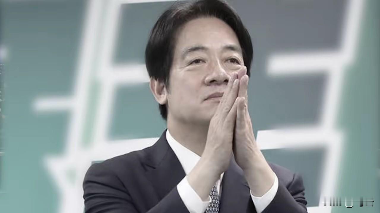 大陆杀出一个大招，借力使力，把赖清德彻底“封死”在台湾岛，连其所谓“邦交国”都去