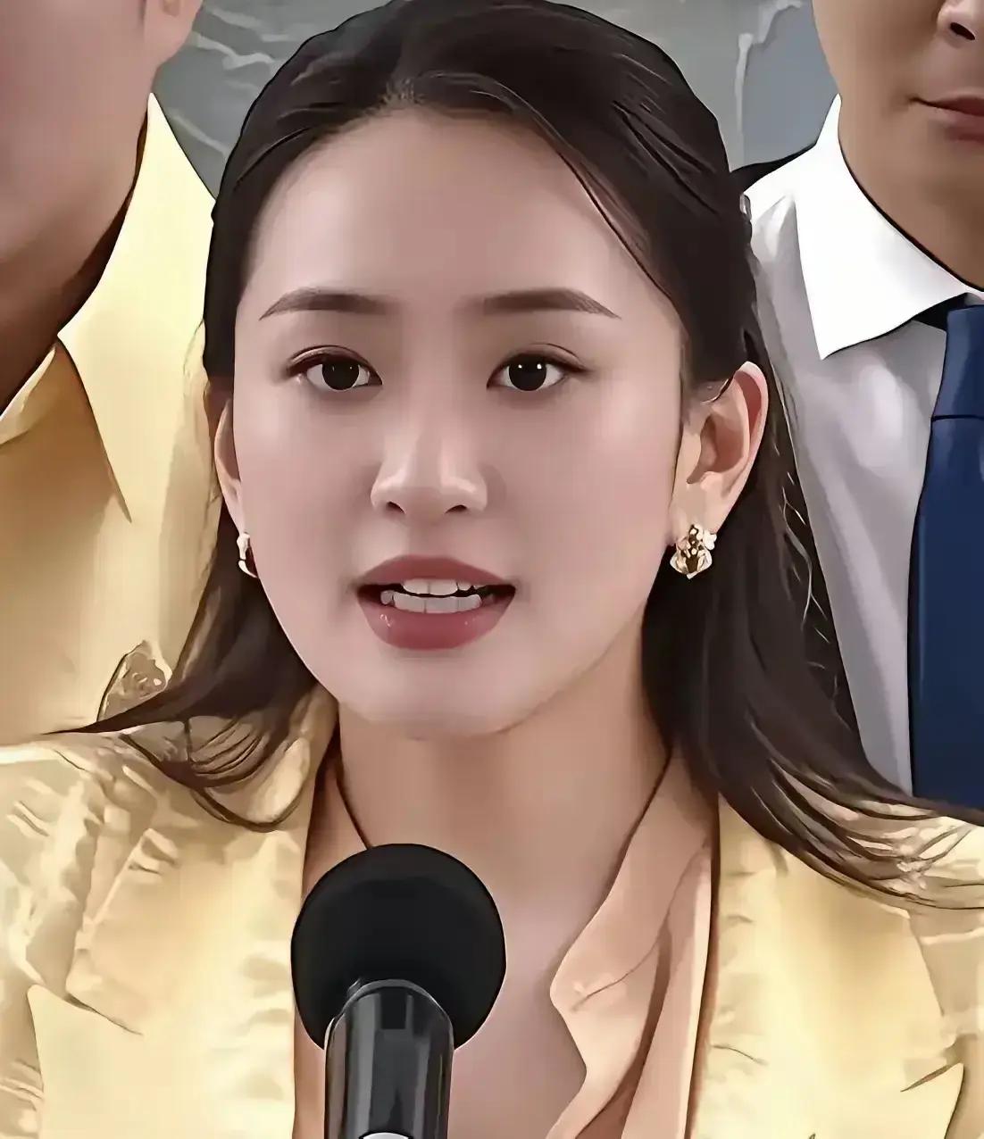 阿努廷当选总理后，泰国前总理佩通坦第一时间表示为泰党愿赌服输，佩通坦称为泰党将全