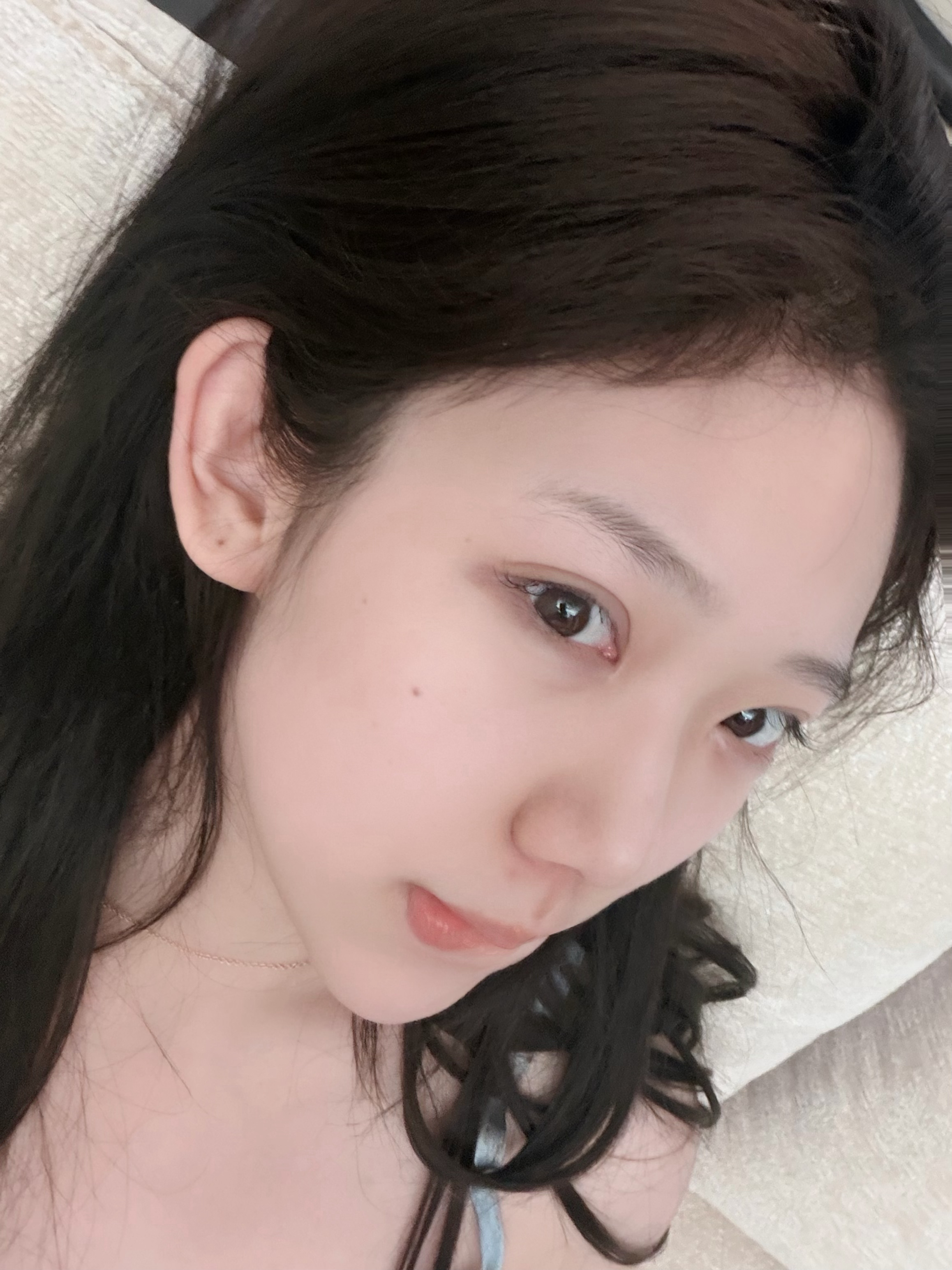 感冒你再不好我真不行了 