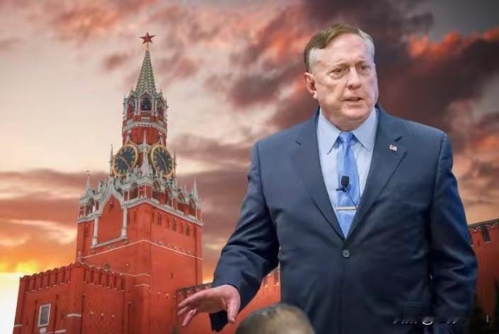 1. 美国海湾战争老将点评俄乌冲突：俄军学会打现代化战争：美国前防长顾问、海湾战