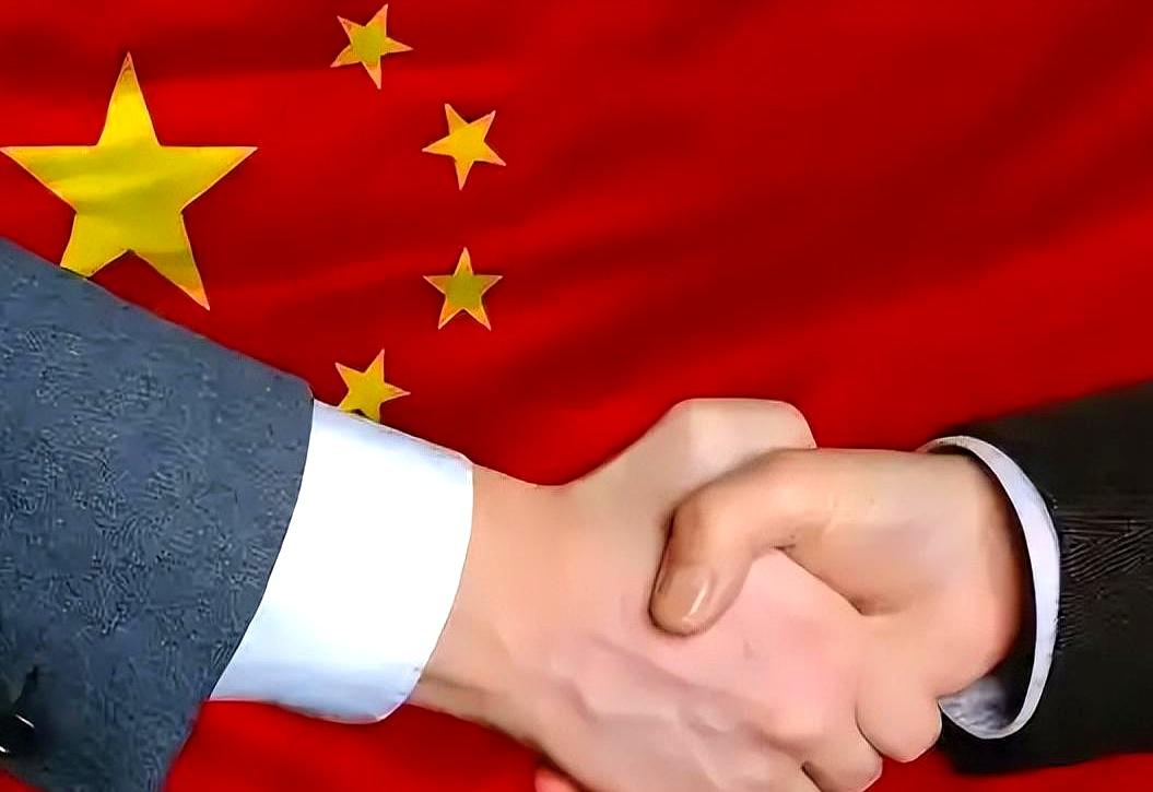 中国的发展模式注定了没有盟友？朝鲜和俄罗斯在能源、安全领域越走越近，柬埔寨被美国