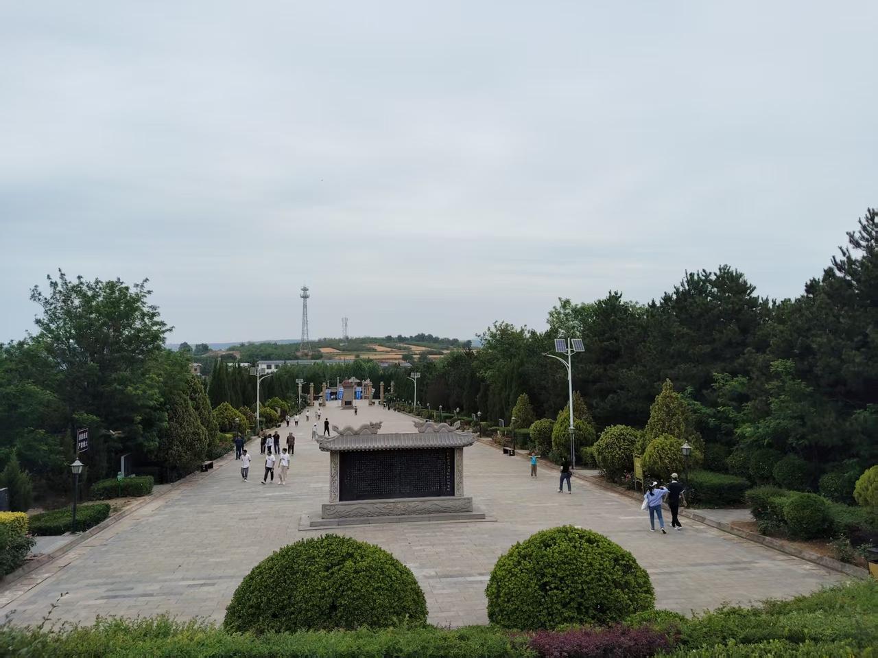 贞观23年公元 647年，唐太宗李世民驾崩皇太子李治继位，开启了李治和武则天的时