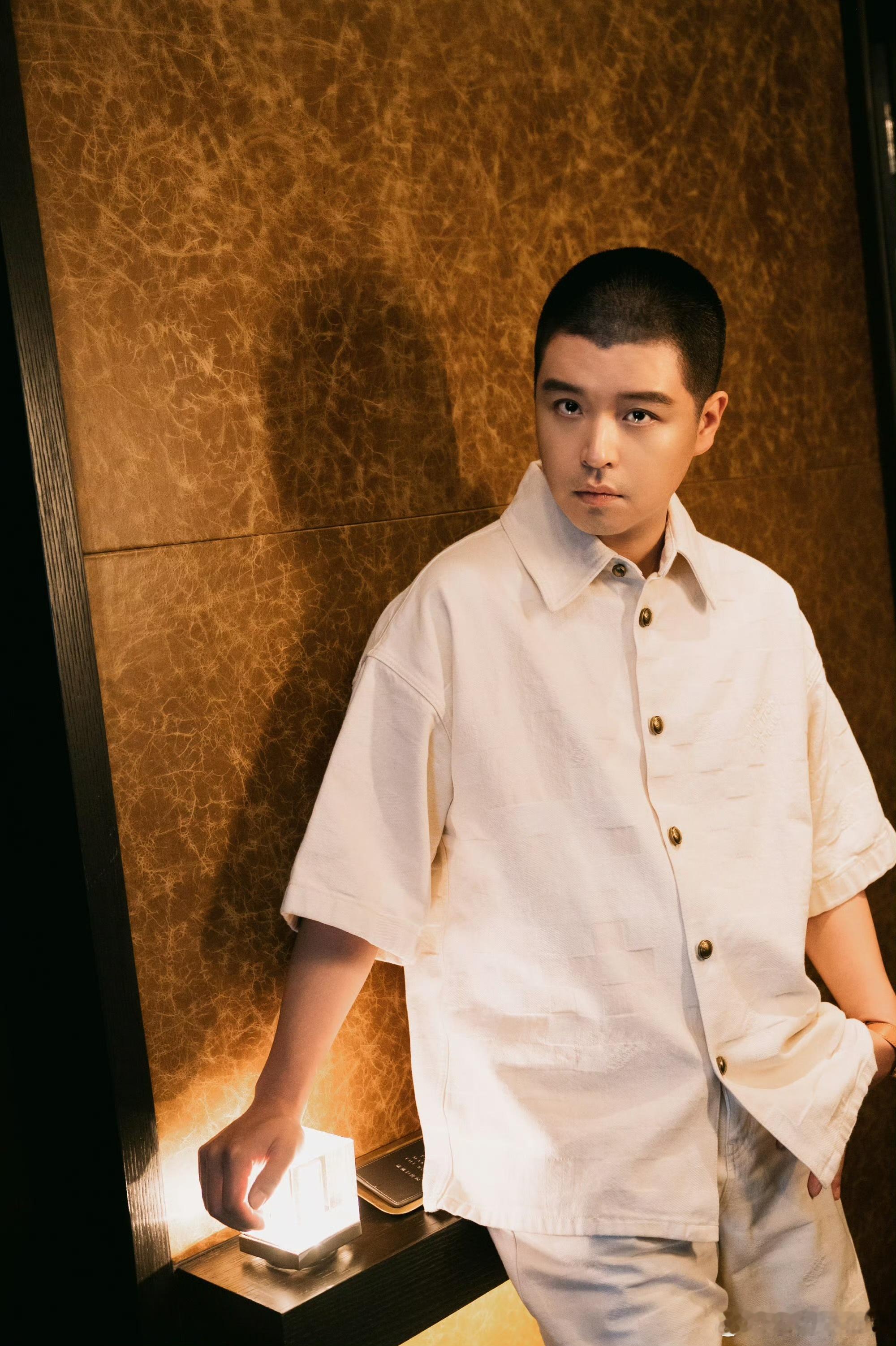 李纯把马頔调好的调料当脏水倒掉 一个擅长做饭，一个擅长收拾，明明是绝配组合，却因