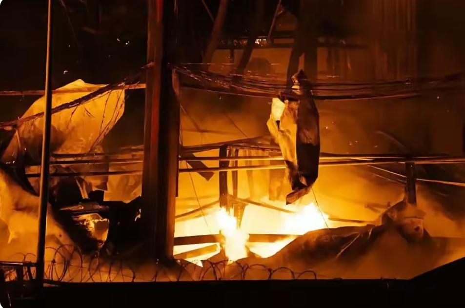 乌克兰能源研究中心主任哈尔琴科称，用于修复被俄军袭击而遭到破坏的能源基础设施的资