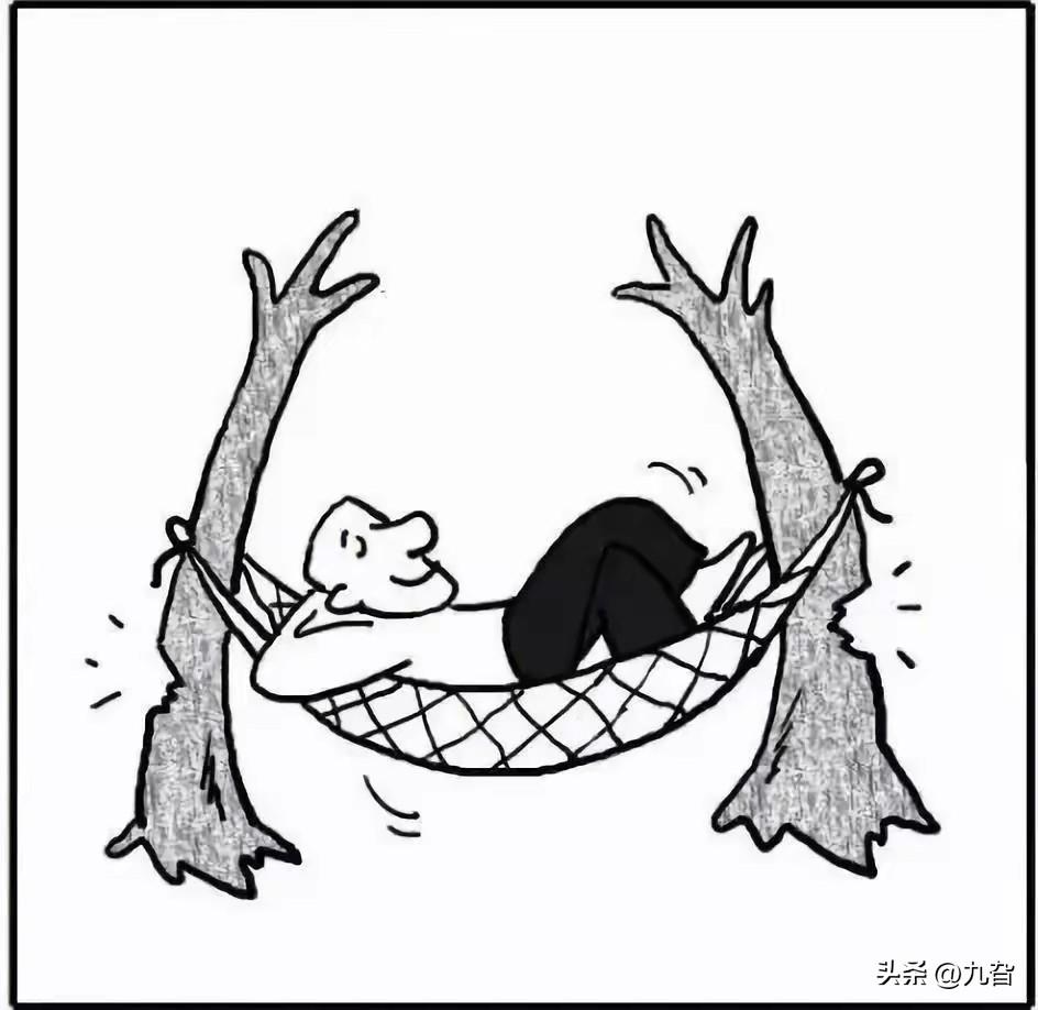 最深的支撑，往往来自不被视为支撑之物。当你放下对“坚固”的执念，反而获得了整个天
