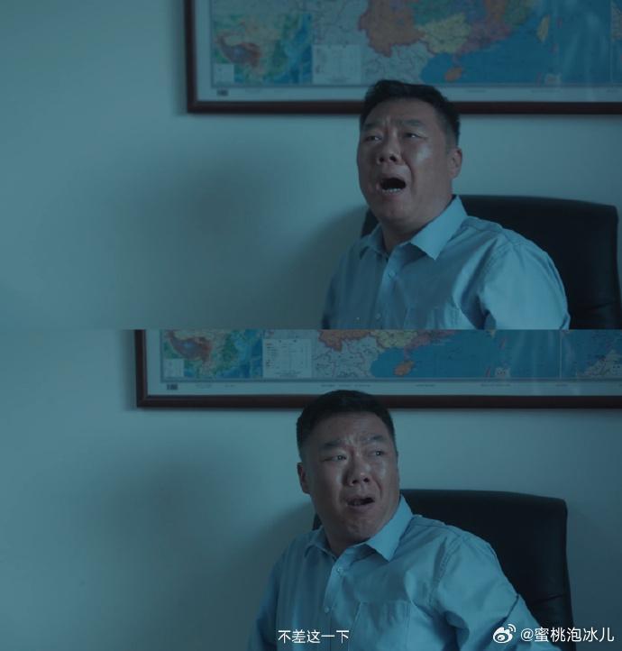 平凡而伟大的瞬间，在剧中闪耀如星辰，照亮基层的天空。他们用行动诠释：真正的英雄往