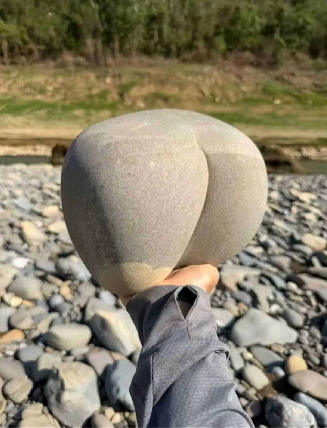 奇石
