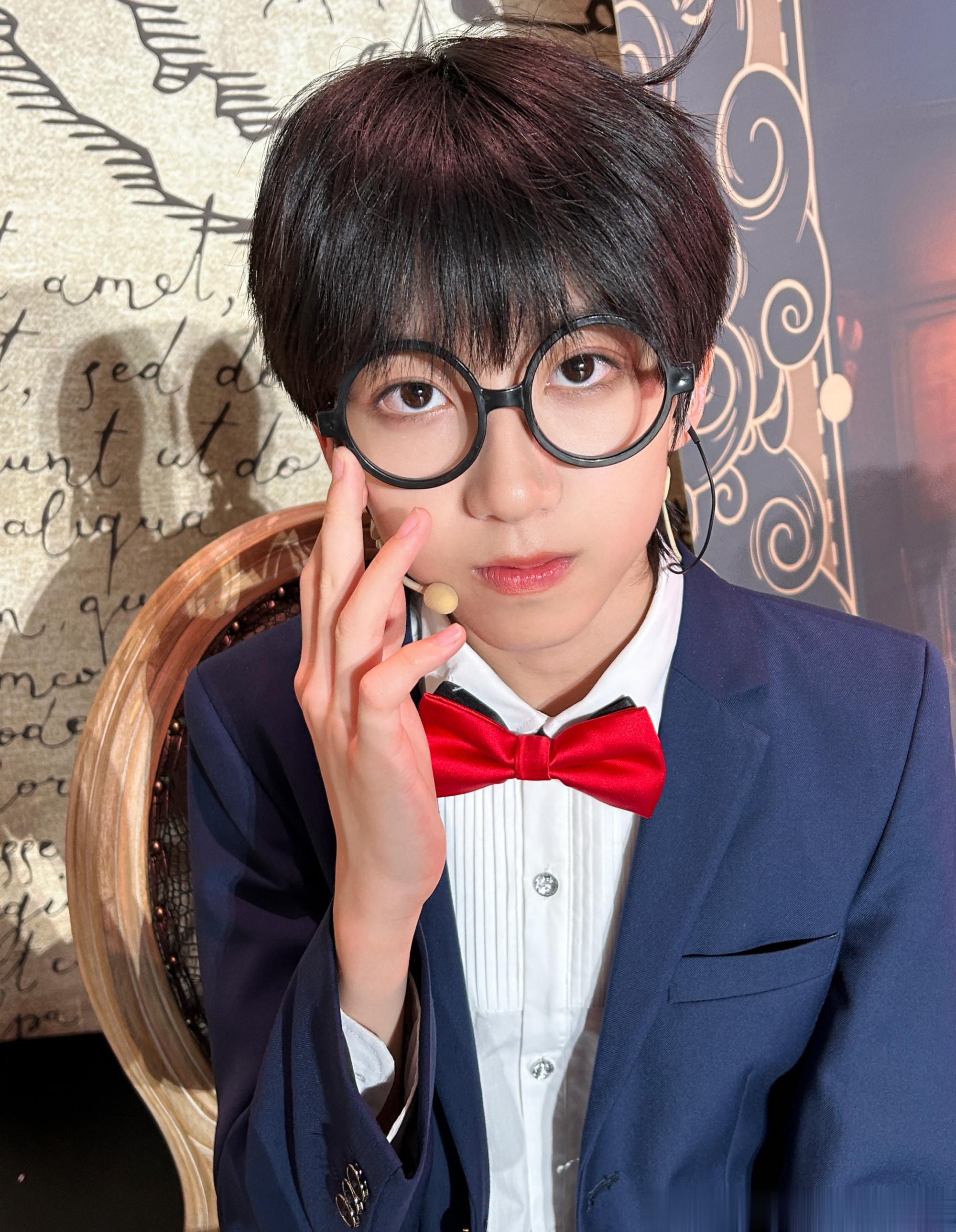 #杨博文YBW[超话]#🐏#杨博文 王牌主舞# 🐏 #杨博文 最强主舞# “