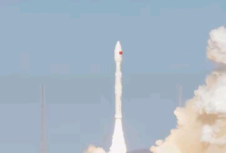 祝贺！
刚刚！我国发射成功！
据报道，11月9日11时32分，我国在东风商业航天