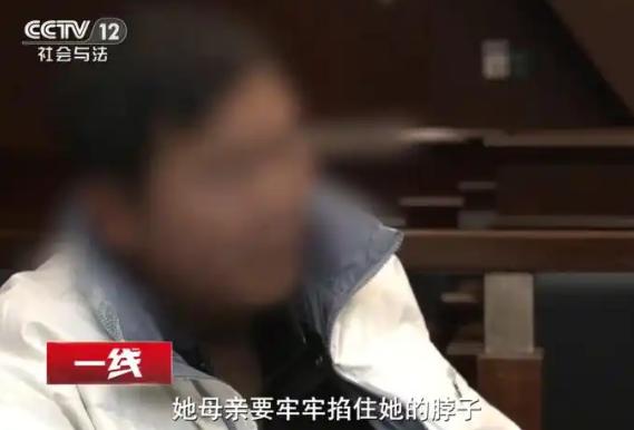 离谱到电视剧都不敢这么拍！上海一桩悲剧引发全网热议！一名女子因产后抑郁不幸自缢离