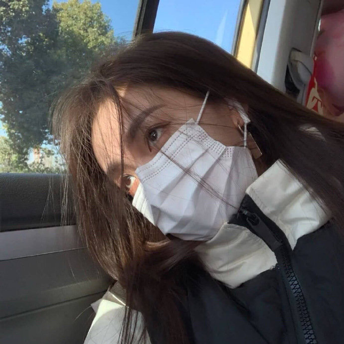 生活应该是美好又温柔的，你也是。 