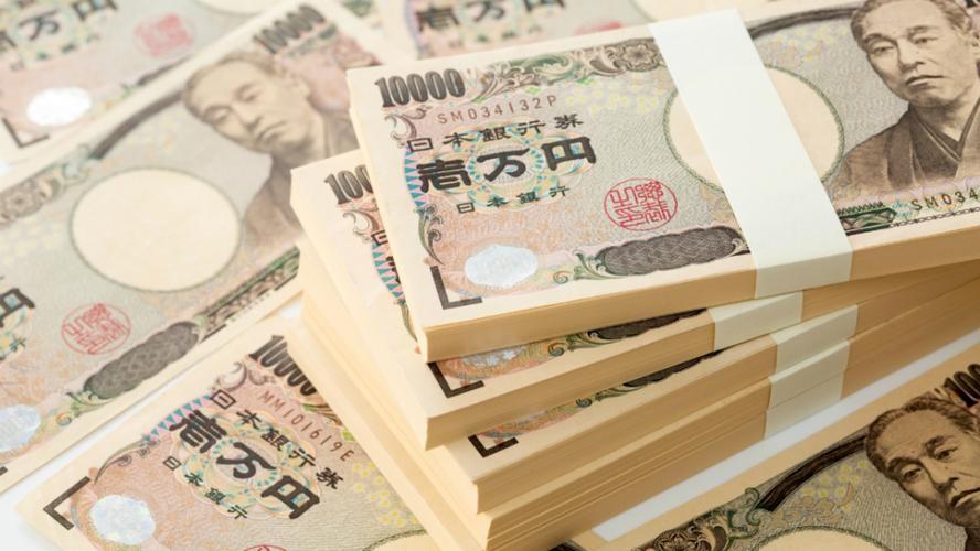 美国竟然下场托住日元？并非日本求援，而是日元已经牵住了美元！这场看似帮盟友的行动
