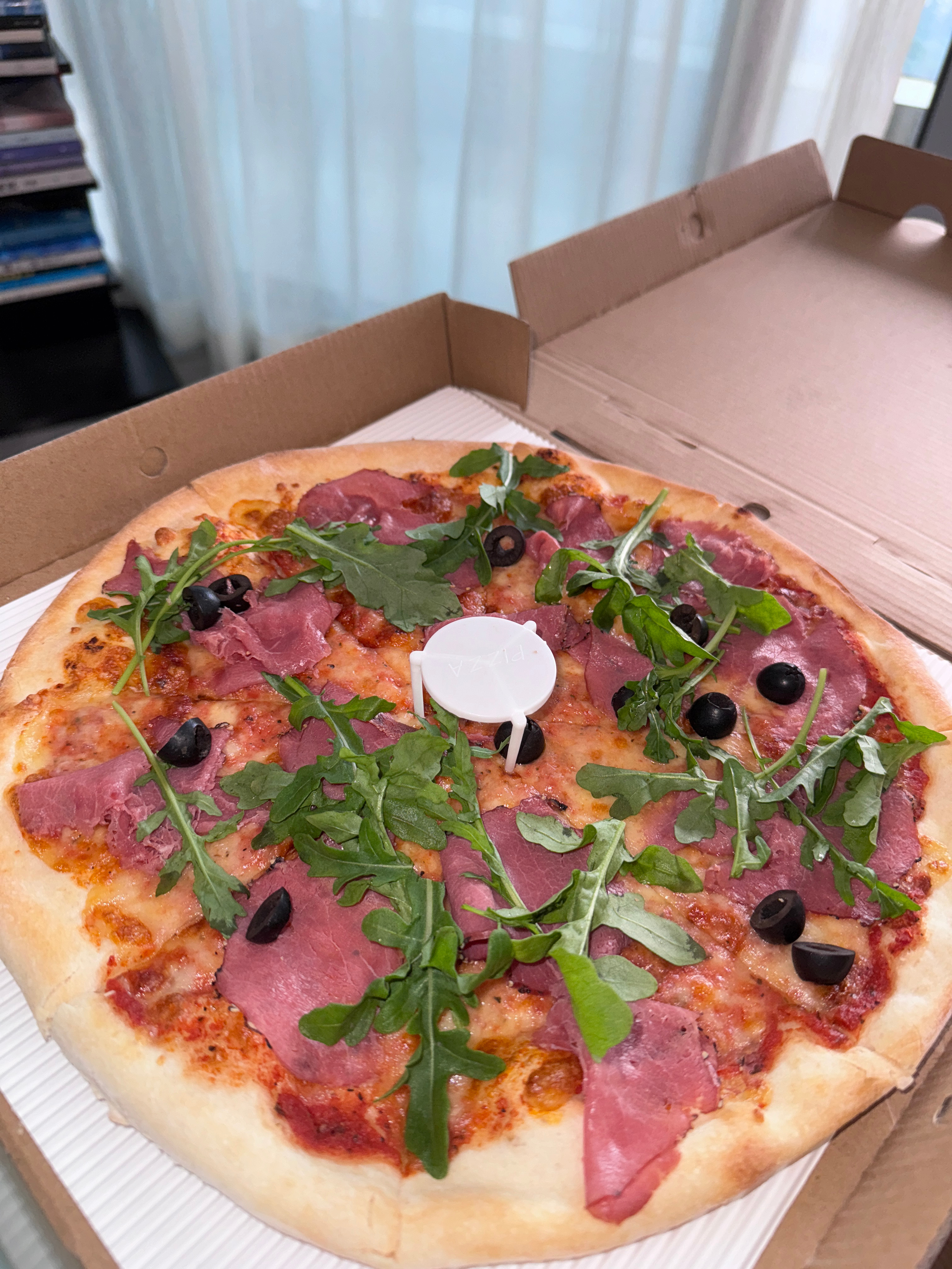 爱吃饭的小女孩🍕#记录生活# ​​​