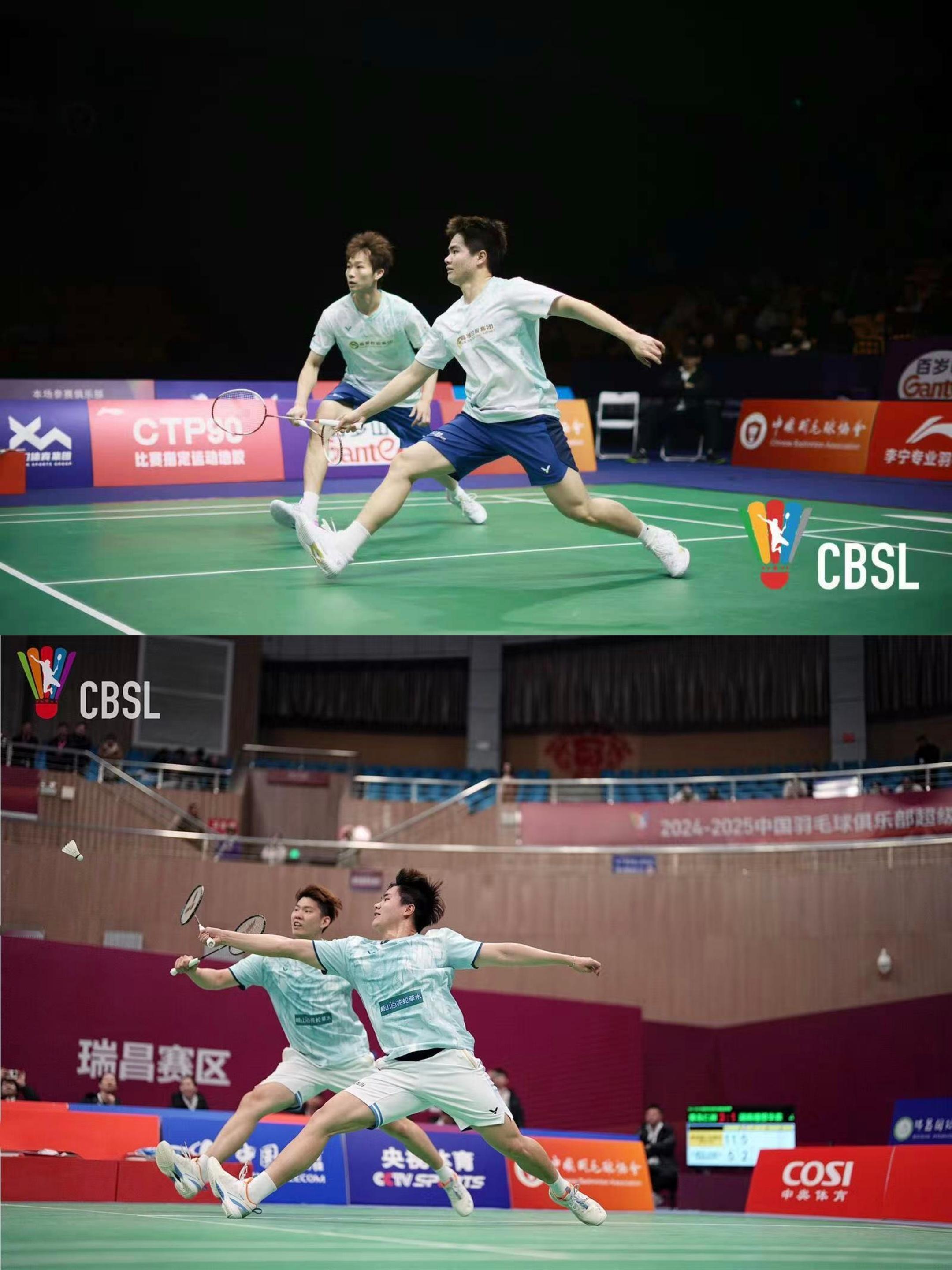 梁伟铿 真的瘦了好多啊我们宝宝 