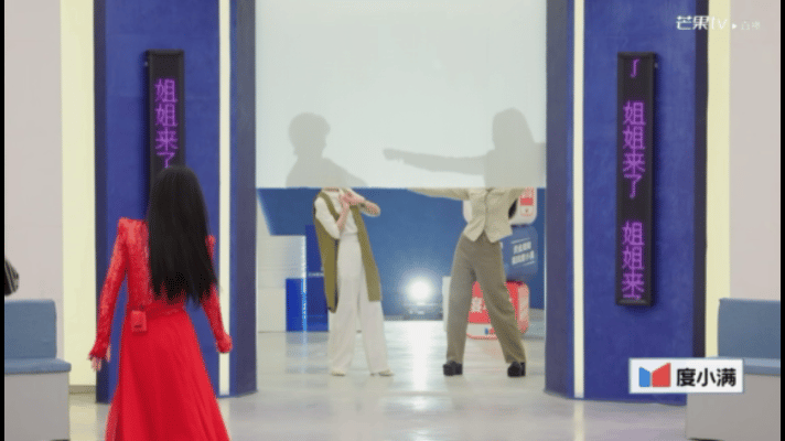 张天爱为角色增肥 为角色主动增肥，张天爱真的太敬业了！抛开颜值包袱全心投入创作，