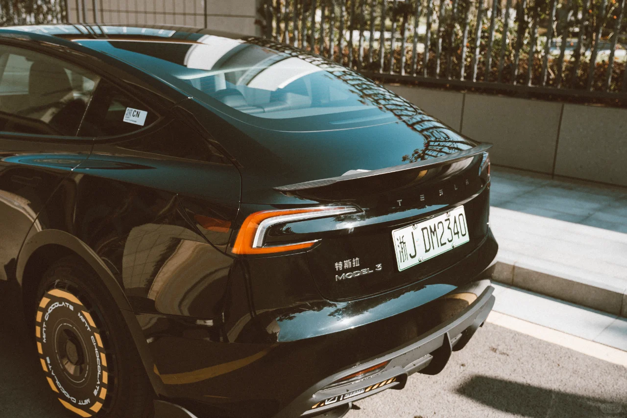 改装就要一点点往上加  | 我的改装：焕新3