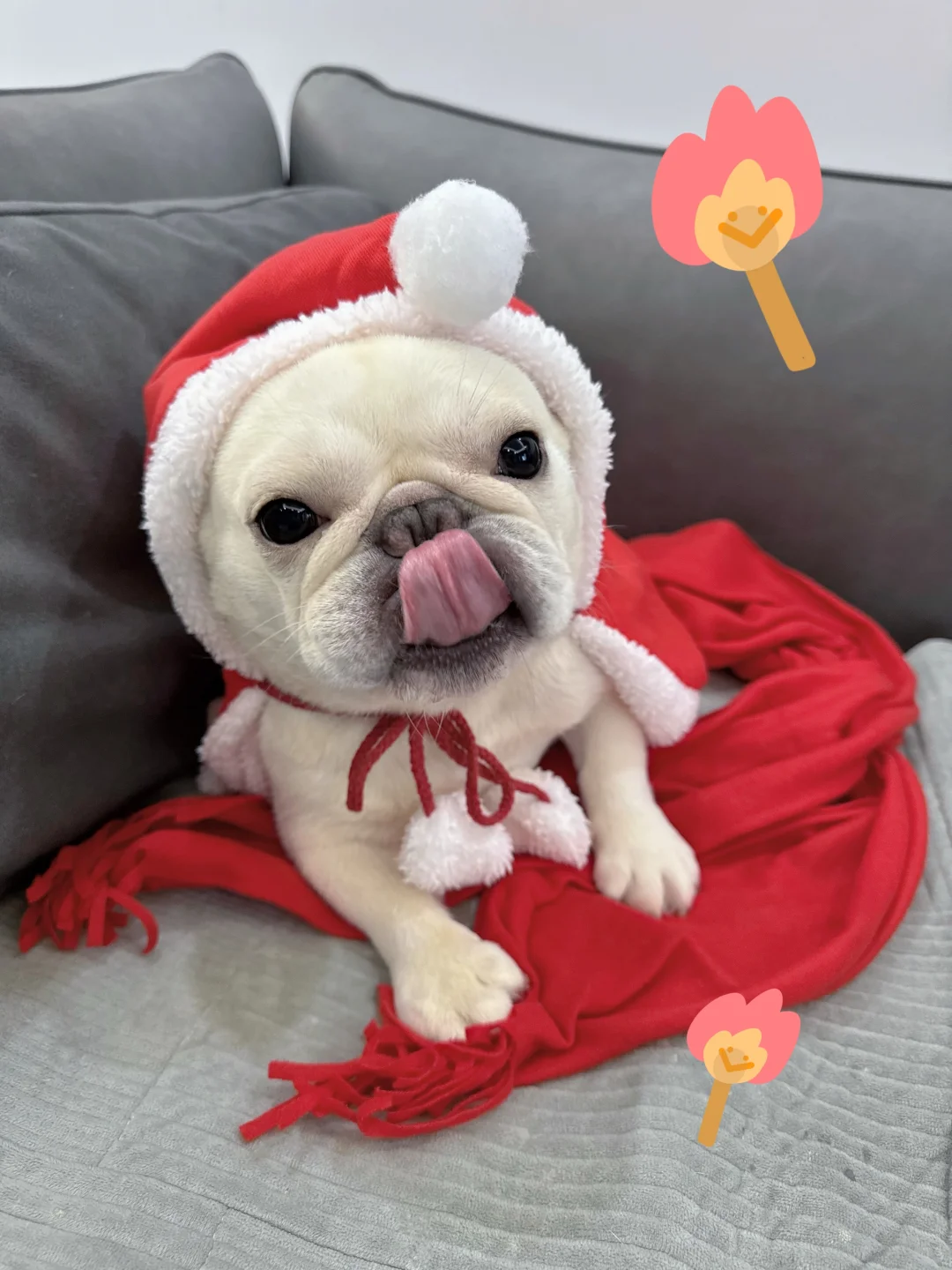 路过的好心人，可以买走一根火柴吗？