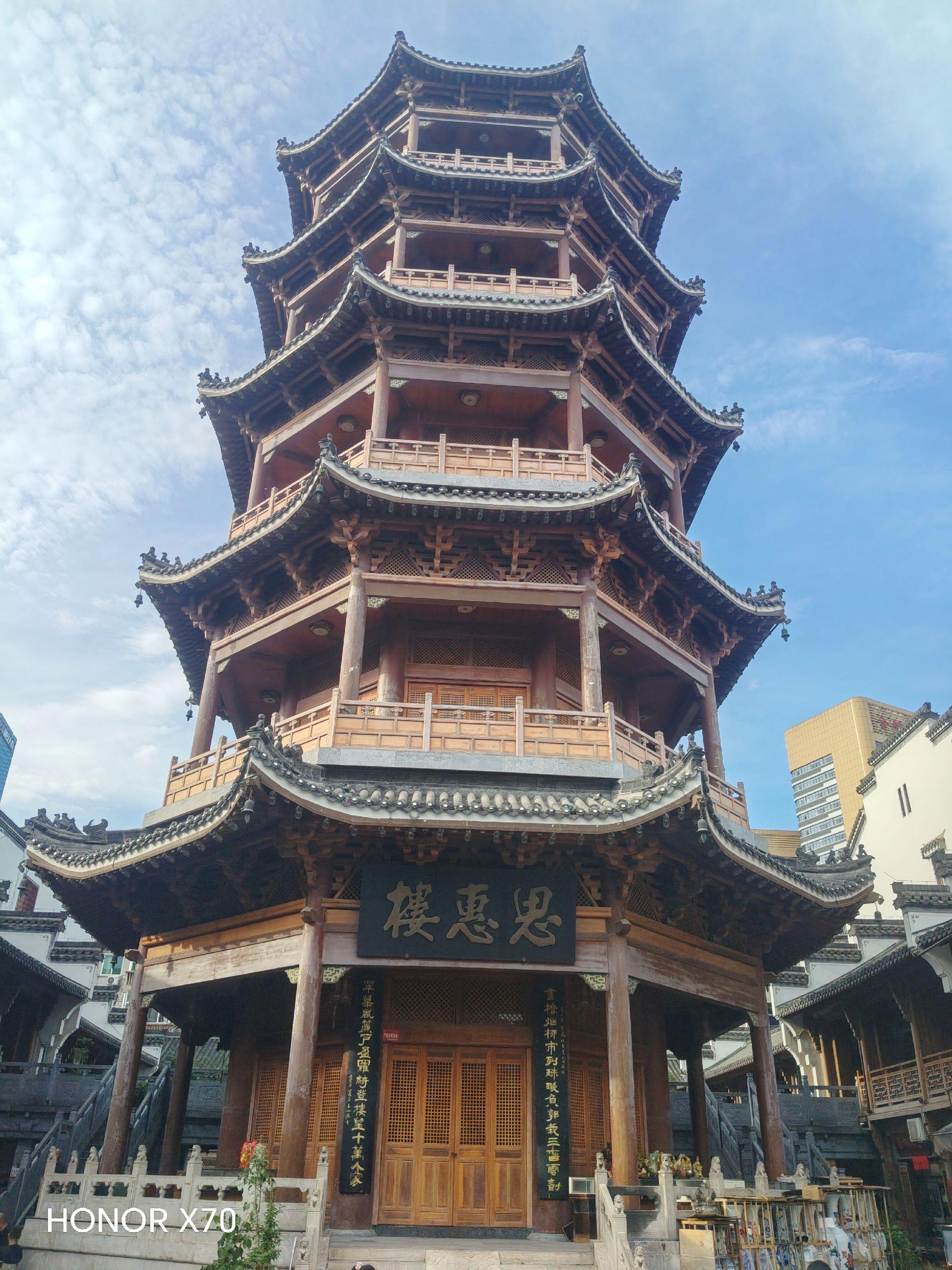 合肥城隍庙