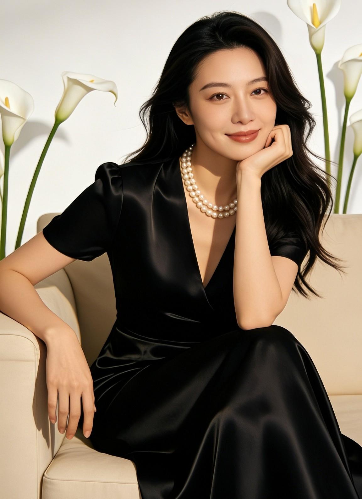 中年女人的气质有多重要?气质只是锦上添花的东西，能有多重要？
尤其是人到中年，不