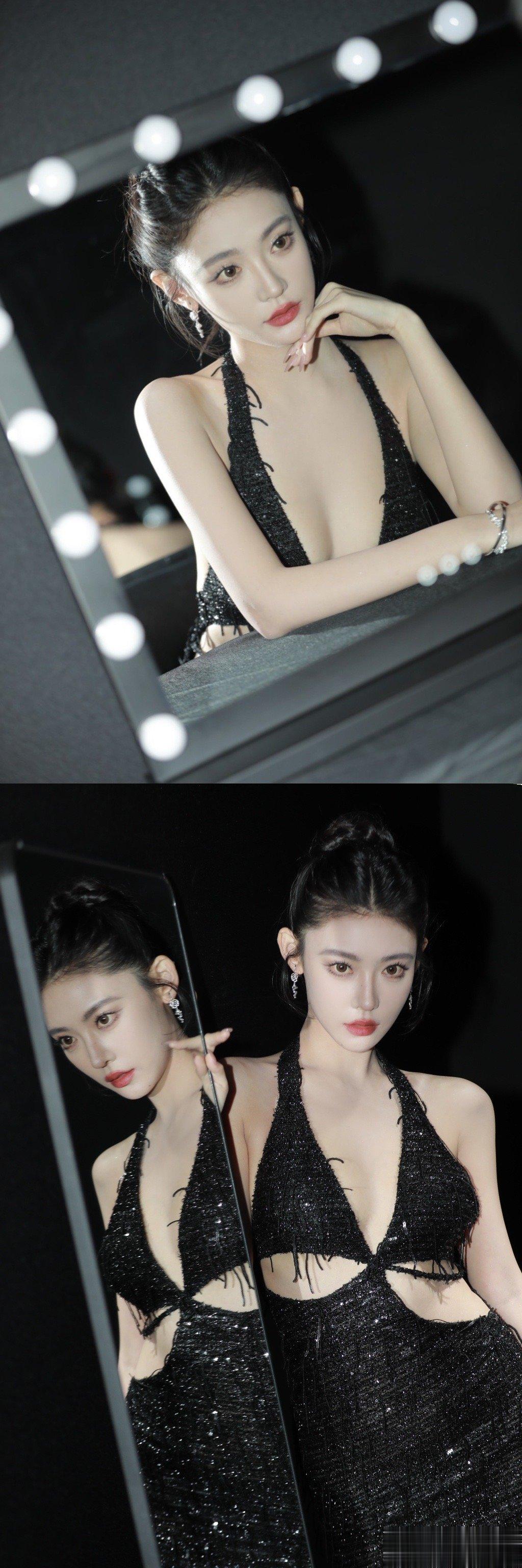 上海时装周 | MIMBLANCHE 24SS SHOWING PART    