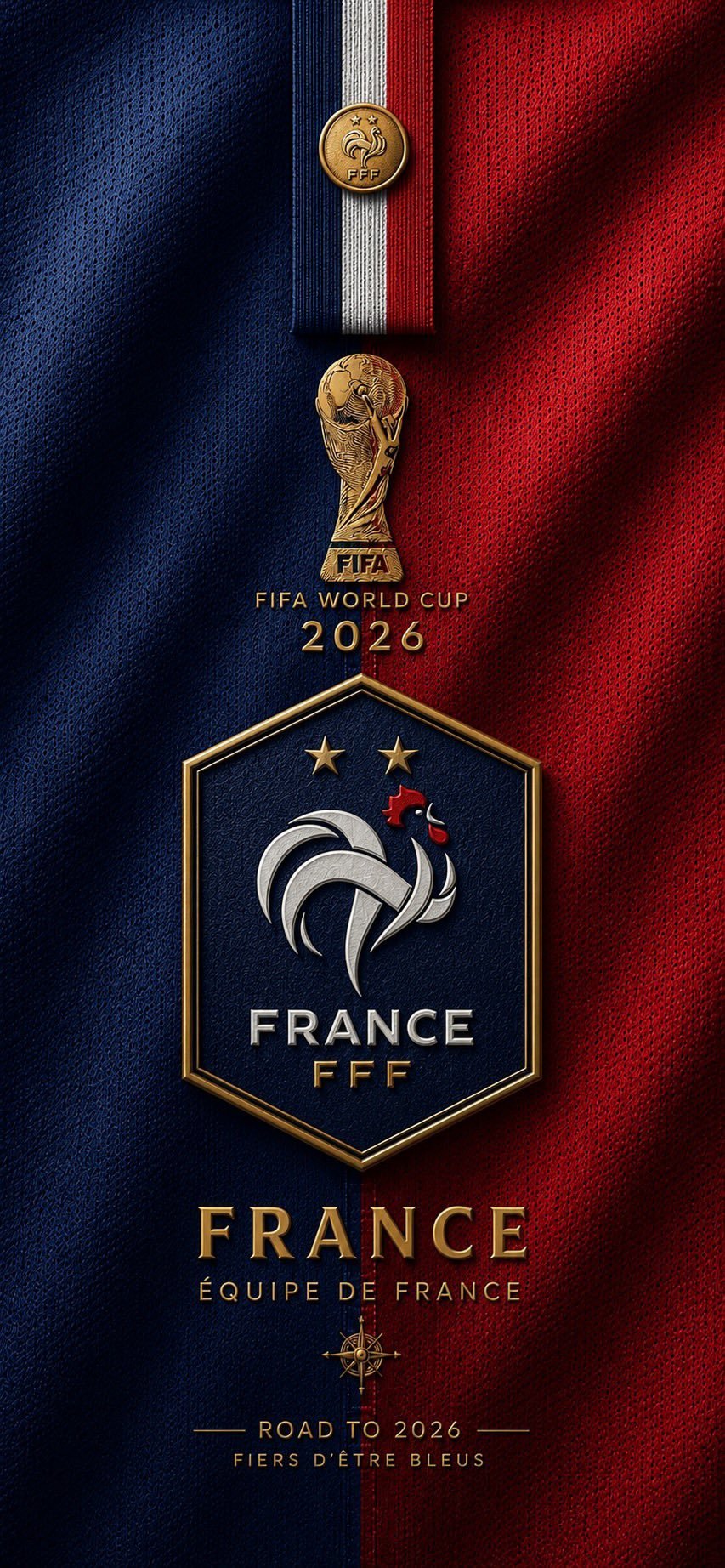 BQ体育足球壁纸世界杯2026世界杯 挪威队徽壁纸法国队徽壁纸美国队徽壁纸 