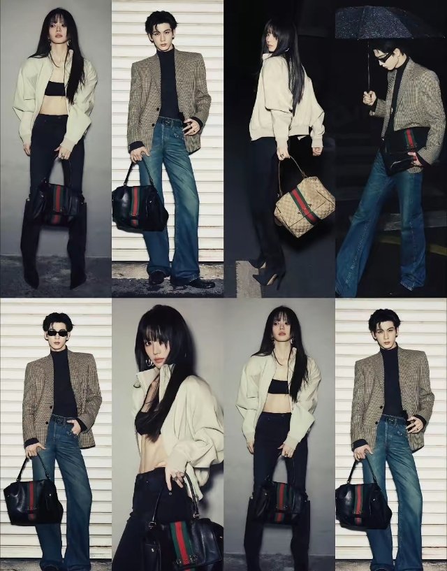 今日份甜瓜来咯，4月22日，又到吃瓜时刻，田曦薇张凌赫秒上热搜榜，这到底怎么回事