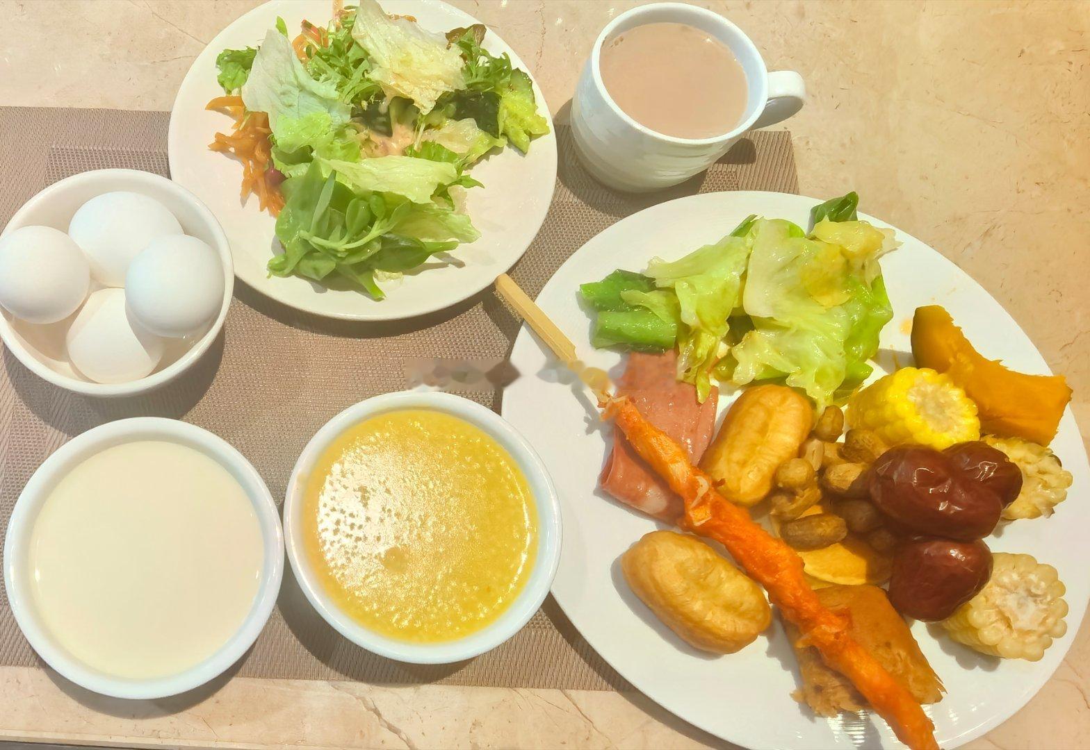 早餐打卡我的美食日记营养早餐每日一餐分享一日三餐今日早餐好好吃饭好好生活🍴(ˆ