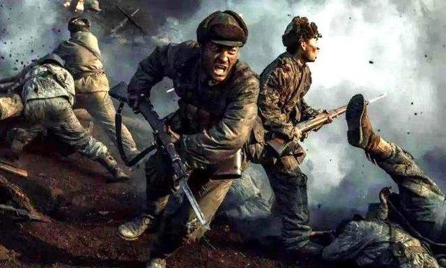 1952年，蒋介石在台得知上甘岭战役的结果后，给出15字高度评价

那时候，朝鲜