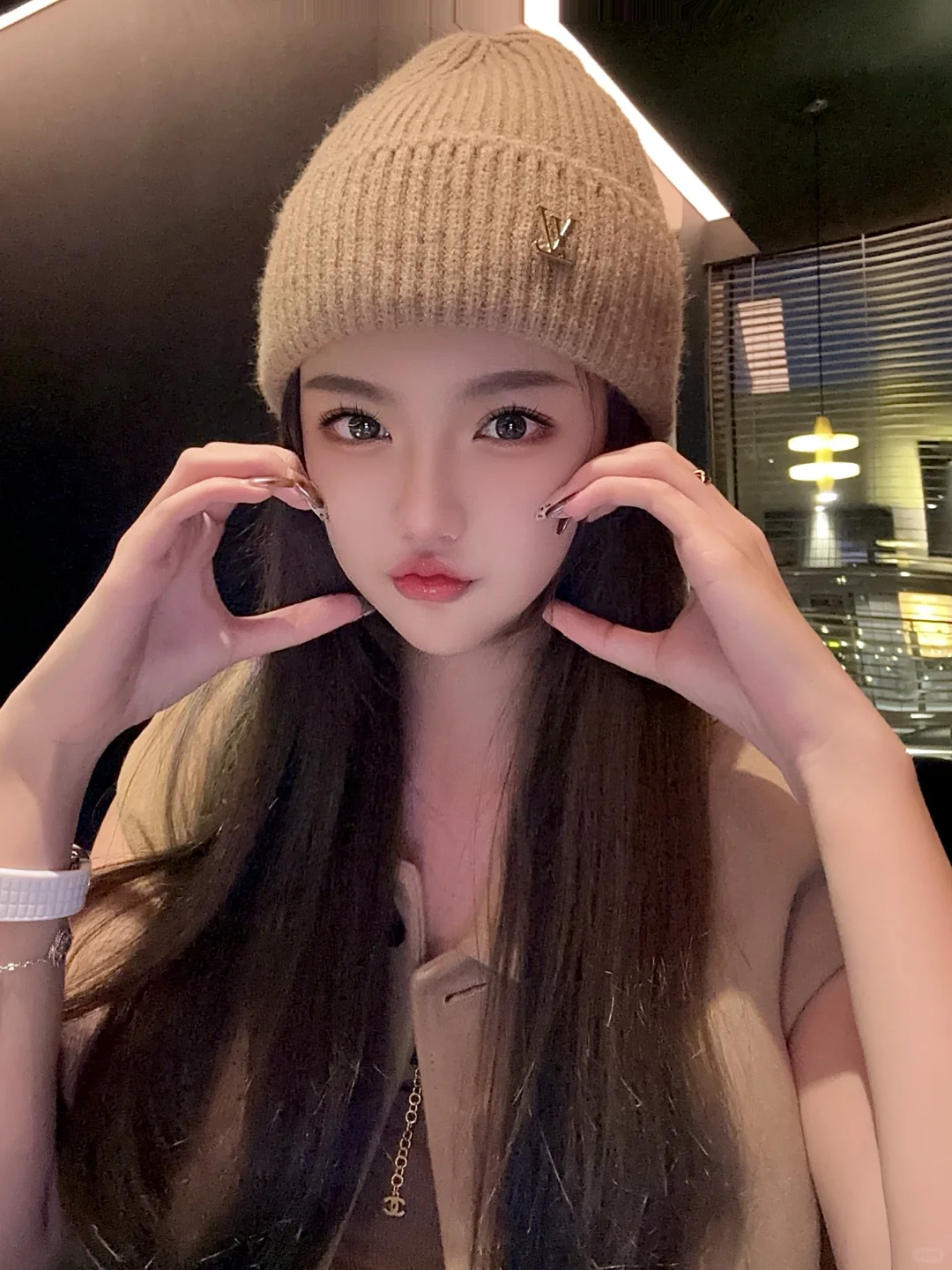 吃饱饱没烦恼🤪🥩